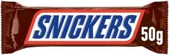 Snickers - Mars - Bounty 18 li Karma Paket - 2