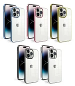 iPhone 14 Pro Kılıf Sun Kapak thumbnail 2