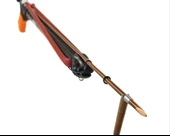 BEUCHAT Zıpkın MARLIN EVIL OPEN, Açık Kafa 90 - 2