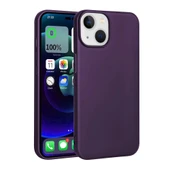 iPhone 15 Plus Kılıf Premier Silikon Kapak thumbnail 1