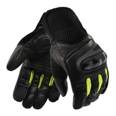 VEXO SPEED UP ELDİVEN SİYAH-NEON SARI - 1