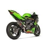 AKRAPOVICS-K2R3-APCKAWASAKININJAZX-25R(23-25)-NINJAZX-4R(23-25)RACINGLINE(CARBON)EGZOZ - 3