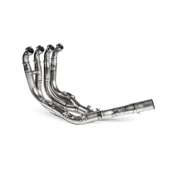 AKRAPOVICE-B10E8BMWS1000R/M1000R(21-25)-S1000RR/M1000RR(19-25)(TITANIUM)HEADERS thumbnail 1