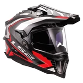 LS2 EXPLORER C KARBON FRONTIER II  KASK thumbnail 6