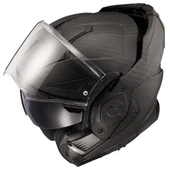 LS2 ADVANT X KARBON MAT KASK - 5