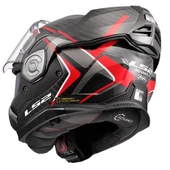 LS2 ADVANT X KARBON FUTURE II  KASK - 8