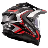 LS2 EXPLORER C KARBON FRONTIER II  KASK thumbnail 5