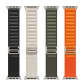 Watch Ultra 49mm KRD-74 Hasır Kordon thumbnail 10