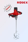 1600 W Boya ve Harç Karıştırıcı RDX3941 - 1