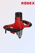 1600 W Boya ve Harç Karıştırıcı RDX3941 - 2