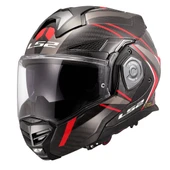 LS2 ADVANT X KARBON FUTURE II  KASK - 1