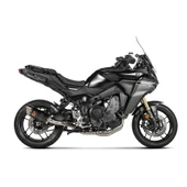 AKRAPOVICS-Y9R20-APCYAMAHATRACER9/GT/GT+(25)RACINGLINE(CARBON)EGZOZ - 2