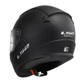LS2 RAPID 2 MAT SİYAH KASK - 5