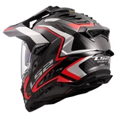 LS2 EXPLORER C KARBON FRONTIER II  KASK thumbnail 3