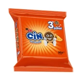 Eti Cin Lokmalık 3 lü 342 gr x 3 Paket - 2