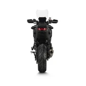 AKRAPOVICS-Y9R20-APCYAMAHATRACER9/GT/GT+(25)RACINGLINE(CARBON)EGZOZ - 4