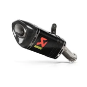 AKRAPOVICS-CF4SO1-APCCFMOTO450SR-450NK(24-25)SLIP-ONLINE(CARBON)EGZOZ - 1