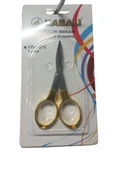 Gözlük Makası YBL-073 Altın Model 4 - 1