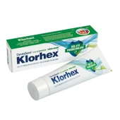 Dentasave Klorhex Diş Macunu Yoğun Bakım 75 ml - 1