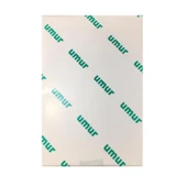 Umur A4 Gramajlı Fotokopi Kağıdı 120 gr 1 Paket 250 Yaprak - 1