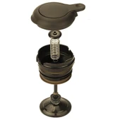 Thermos 142881 THS-1500 Sürahi Termos 1.5L Copper - 4