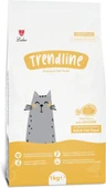 Trendline Sterilised Tavuklu Kısır Kedi Maması 1 Kg - 1