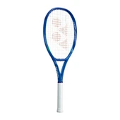 Yonex Ezone 100 α 275 Tenis Raketi (Kordajlı) - Lapis Mavi - 1