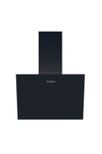 Hoover Siyah Cam Ultra Ankastre Set (hdg6c1gbtk+ Hvw6mbb+ Hot3051bı) - 3