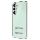 Samsung Samsung S24 Kılıf Kamera Korumalı Logo Gösteren Omega Kapak thumbnail 7