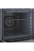 Hoover Canddy 2'li Siyah Cam Turbolu Ankastre Set - 2