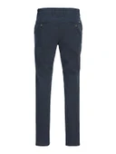 JACK JONES Marco Model Erkek Slim Fit Chino Pantolon 12260904 thumbnail 2