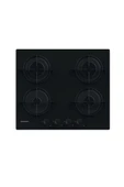 Hoover Siyah & İnox Piramit Ankastre Set ( 3051b-hvw6mb-hch6mxtk ) - 3