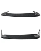 Teplay Zincirli Elastik U Çocuk ve Yetişkin Salıncağı Siyah (İçi Metalli) - 4