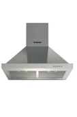 Hoover Siyah & İnox Piramit Ankastre Set ( 3051b-hvw6mb-hch6mxtk ) - 4