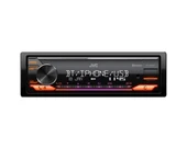 JVC KD-X482BT 3 Anfi Çıkışlı Oto Teyp - 1