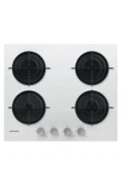 Hoover Beyaz & İnox 3'lü Ankastre Set ( 3051w-hvw6mw-mxtk ) - 3