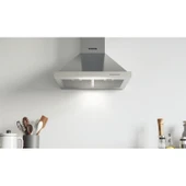 Hoover Turbolu 6+1 Programlı Inox 3'lü Ankastre Set ( HCH6MXTK + HHW6LMX + HON602X-TN ) - 8