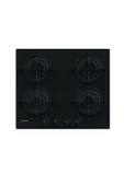 Hoover 23-4 Siyah Cam 3'lü Ankastre Set (3051b-hvw6mb-hdg6c2gbtk) - 3