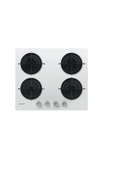 Hoover 3lu Beyaz Cam Ankastre Set (HOT3051WI/E FIRIN/HVW6MW SETUSTU OCAK/HDG6C1GWTK/1 DAVLUMBAZ) - 4