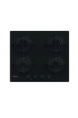 Hoover 3lü Ankastre Set Siyah (HOT3051BI/E FIRIN - HVW6MBB OCAK - HDG6C1GBTK DAVLUMBAZ) - 4