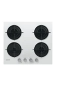 Hoover 3lu Beyaz Cam Ankastre Set (HOT3051WI/E FIRIN/HVW6MW SETUSTU OCAK/HDG6C2GWTK DAVLUMBAZ) - 3