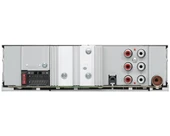 JVC KD-X482BT 3 Anfi Çıkışlı Oto Teyp - 4