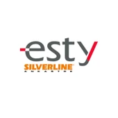 Esty (AEF6601B01 - ACO5601B02 - 3480B01) Siyah Cam Ankastre Set - 5