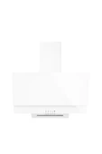 AFM tech White Zirkon 3'lü Cam Ankastre Set ( Fm7301w-fm2201w-fm3301w ) - 4