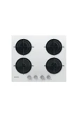 Hoover 2'li Beyaz Cam Ankastre Set ( 3051-hvwm6mw ) - 3
