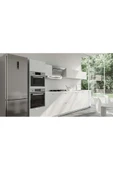 Hoover HOT3051BI Siyah Ankastre Fırın - 2