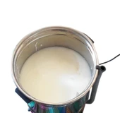 Sezet 20 Lt Yayık Makinesi - 6