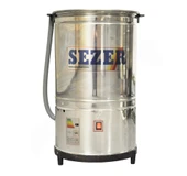 Sezet 20 Lt Yayık Makinesi - 1