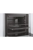 Candy Hoover Inox 3'lü Ankastre Set - 5