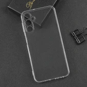 Samsung Samsung A24 Kılıf Süper Silikon Kapak - 2